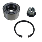 GUA 40923  Ön Teker Rulmanı Metal Kapak Master II Movano II Ducato II Boxer II 2.5 2.8 00 - 1