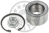 Optimal 400702  Teker Rulmanı Ön Arka Mercedes W164 X164 W251 A1649810406 - 1