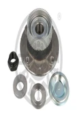 Optimal 602249 Arka Sağ Sol Porya Ic 25mm.dıs 129mm.206 98- - 1