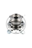 Optimal 982740 Teker Rulmanı Arka Rav4 03- Fırsat Uyumlu - 1