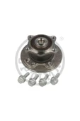 Optimal 502163 Teker Rulmanı Arka Mini R50 R52 R53 Uyumlu - 1