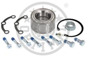 Optimal 402242L Teker Rulmanı Arka Mercedes W140 C140 W220 C215 W163 A1409800616 - 1
