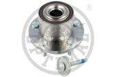 Optimal 301305  Ön Teker Poryası Rulmanlı Ford Mondeo Iv 07 14 1496721 - 1