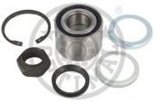 Optimal 602320   ARKA SAĞ SOL TEKER RULMANI İÇ 25mmDIŞ 52mm - 1