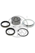 Optimal 981856  Teker Rulmanı Ön Set Corolla E10 E11 92- - 1