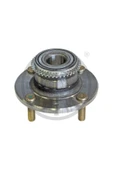 Optimal 962622  Teker Poryası Arka Rulmanlı Lancer 1.6 Cs-a. Ct0-cs3a 03-07 - 1