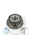 Optimal 802870 Teker Rulmanı Arka Alfa 147 156 Uyumlu - 1
