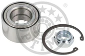 Optimal 971940XS Ön Teker Rulmanı Chevrolet Lacetti 05- 94535982 - 1