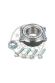 Optimal 402293 Teker Rulmanı Arka W204 C Klasse T-model-Uyumlu - 1
