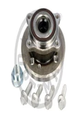 Optimal 501693  On Teker Rulmani Mini Cooper R50 R53 R52 01 (WA461729) - 1