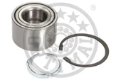 Optimal 502066   TEKER RULMANI ARKA E28 E34 5 SERISI - 1