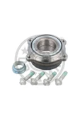 Optimal 402505  Teker Rulmanı Arka C219 Cls W211 E Klasse - 1