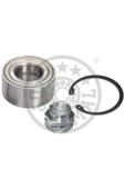 Optimal 801360 Teker Rulmanı Ön Tıpo 88- Uyumlu - 1