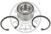 Optimal 201228XS On Tekerlek Rulman Opel Astra F Corsa C Vectra A-meriva 1.6-1.8-2.0-1.7cdtı 86- 1603196 - 1