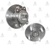 Maher 11616  Teker Poryası Accent Era Getz Rio 05 İ20 İ10 Picanto Arka Rulmanlı 527501g000 - 1