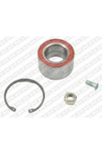 SNR R15433 On Teker Rulmani (kit) Transporter T4 9003-d0498625, 701598625, 701598625a, - 1