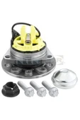 SNR R15373 Teker Rulman Seti - 1