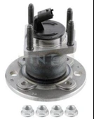 SNR R15350 Teker Rulman Kiti 1604315 - 1