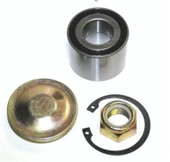 SKF VKBC20015 TEKER RULMANI ARKA R9 R11 R19 MEGANE I CLIO I II II - 1