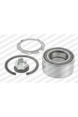 SNR R15507 TEKER RULMANI ÖN ABSLİ LAGUNA II  KIT - 1