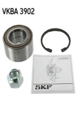 SKF VKBA3902 Vkba3902 Rulman On Teker-(39×74×39)-(chevrolet: Lacetti 04-10/rezzo 04-10 ) (WY354333) - 1