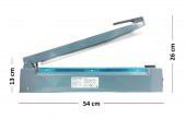 PFS-400P Poşet Ağzı Kapama - 2