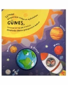 Cırt Cırtlı Hikâye Serisi Merhaba Uzay thumbnail 3