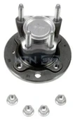 SNR R15322 Teker Rulman Kiti 1604004 - 1