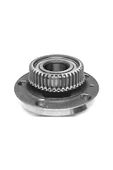 SKF VKBC20080 TEKER RULMANI ARKA ABSLİ POLO CLASIC CADDY 5 BİJON - 1