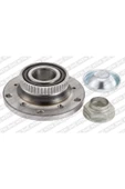 SNR R15044 Teker Rulmanı Ön Bmw M3 00-06 M3 Csl 03-06 Z4 M 06- Uyumlu - 1