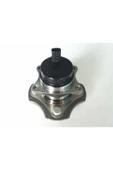VOE VHB2064 Vhb2064 Arka Teker Rulmanı Yaris 99-05yarıs Verso 99-05 Absli (arka Porya) (30×135×100 67mm) - 1