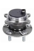 VOE VHB6789 Arka Teker Rulmani Focus Iii 10- 1,5-1,6ti -1,6tdci-2,0tdci 1 Adet - 1