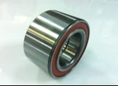 VOE DAC45800045 Ön Teker Rulmanı T4 90-93 1,9Td-2,4D-2,5TDI (45×80×45) =Arka - 1