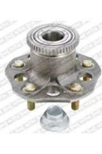 SNR TGB35107 Teker Rulmanı Arka Accord R98-03 Absli 5 Bijon 30×152×83.5 - 1