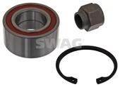 Swag 62922006  Tekerlek Rulmanı Takımı FEBI 22006 - 1