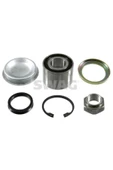 Swag 62911420  Teker Rulmanı Arka Set Renault 9 R11 R19 Clıo Megane 106 206 306 Saxo Xsara C2 C3 C3 I - 1