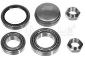 Zenon 80411L TEKER RULMAN ÖN KİTİ SOL M131 - 1