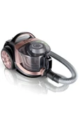 Arnica Tesla Premium Rose 750 W Toz Torbasız Süpürge - 1