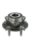 VOE VHB8034 Vhb8034 Arka Teker Rulmanı Cruze 1,4 15- Astra K 1,0 T-1,4cdtı 15- - 1