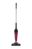 Arnica Merlin Pro Dikey Elektrikli Süpürge ET13210 KIRMIZI - 1