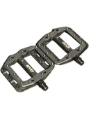 Evo Plastik Rulmanlı Platform Çivili Bisiklet Pedalı thumbnail 2