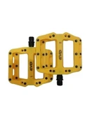 Evo Plastik Rulmanlı Platform Çivili Bisiklet Pedalı thumbnail 4