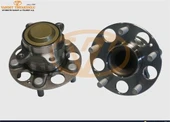 VOE VHB8040 Arka Teker Rulmanı Honda Civic 2012-2015 Fb7 Kasa - 1