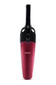 Arnica Merlin Pro Dikey Elektrikli Süpürge ET13210 KIRMIZI - 2