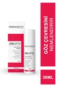 Dermaceutic Derma Lift 5.0 Lifting Power Serum 30 ml - Göz Çevresi Serumu - 1