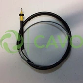 Cavo 4502686  El Fren Teli Arka Sağ Sol C3 09- Kampanalı Tıp - 1