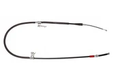 Cavo 3402673  El Fren Teli Arka Sol Mazda 323 Bj Kampana Fren 98-03 1640 1375Mm - 1
