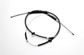 Cavo 1402225  EL FREN TELİ ARKA R12 TS - 1
