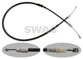 SWAG 10937272 EL FREN TELİ ARKA SAĞ SOL CRAFTER 06- / SPRINTER 06 - 1