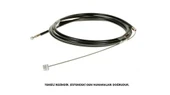 IOTO 10804 -32304 EL FREN TELİ ARKA SAĞ B2500 2WD 2001-2005 - 1